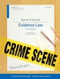 Cover: Evidence Concentrate - Oxford University Press