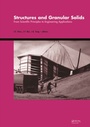 Cover: Structures and Granular Solids - Taylor & Francis