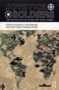 Abbildung von: Joystick Soldiers - Routledge