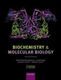 Cover: Biochemistry and Molecular Biology - Oxford University Press