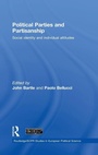 Bild: Political Parties and Partisanship - Routledge