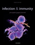 Cover: Infection & Immunity - Oxford University Press