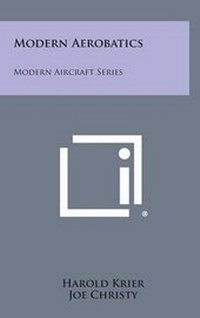 Abbildung von: Modern Aerobatics - Literary Licensing, LLC