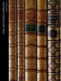 Cover: The Arcadian Library - Oxford University Press