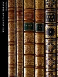 Enlarge image Cover: The Arcadian Library - Oxford University Press