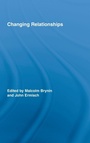 Cover: Changing Relationships - Routledge