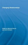 Cover: Changing Relationships - Routledge