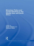 Cover: Monetary Policy and Central Banking in the Middle East and North Africa - Routledge