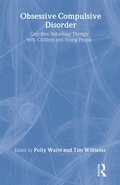 Cover: Obsessive Compulsive Disorder - Routledge