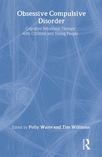 Enlarge image Cover: Obsessive Compulsive Disorder - Routledge