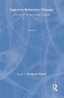 Cover: Cognitive Behaviour Therapy - Routledge