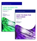 Cover: How to Pass the MRCS OSCE Pack - Oxford University Press