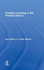 Cover: Creative Learning in the Primary School - Routledge