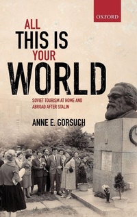 Enlarge image Cover: All this is your World - Oxford University Press