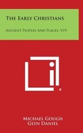 Cover: The Early Christians - Literary Licensing, LLC