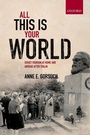 Cover: All this is your World - Oxford University Press