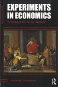 Bild: Experiments in Economics - Routledge