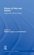 Cover: Places of Pain and Shame - Routledge