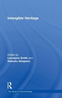 Cover: Intangible Heritage - Routledge