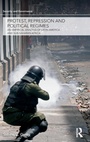 Cover: Protest, Repression and Political Regimes - Routledge