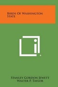 Cover: Birds of Washington State - Literary Licensing, LLC