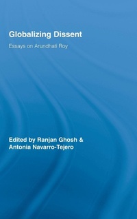 Enlarge image Cover: Globalizing Dissent - Routledge