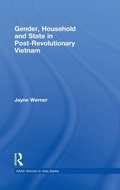 Cover: Gender, Household and State in Post-Revolutionary Vietnam - Routledge
