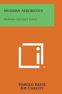 Abbildung von: Modern Aerobatics - Literary Licensing, LLC