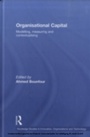 Bild: Organisational Capital - Routledge