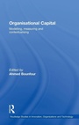 Bild: Organisational Capital - Routledge
