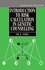 Cover: Introduction to Risk Calculation in Genetic Counselling - Oxford University Press