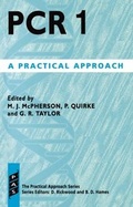Cover: PCR 1 - Oxford University Press