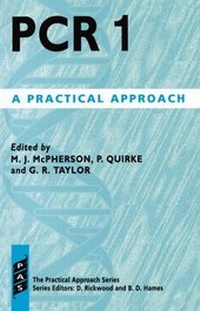 Abbildung von: PCR 1 - Oxford University Press