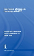 Cover: Improving Classroom Learning with ICT - Routledge