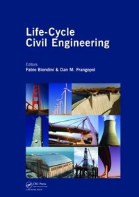 Enlarge image Cover: Life-Cycle Civil Engineering - CRC Press