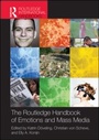 Cover: The Routledge Handbook of Emotions and Mass Media - Routledge