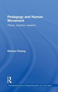 Cover: Pedagogy and Human Movement - Routledge