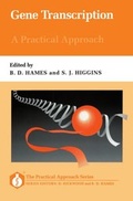 Cover: Gene Transcription - Oxford University Press