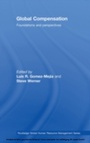 Cover: Global Compensation - Routledge