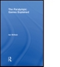 Enlarge image Cover: The Paralympic Games Explained - Routledge