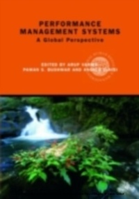 Enlarge image Cover: Performance Management Systems - Routledge