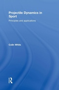 Cover: Projectile Dynamics in Sport - Routledge
