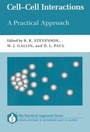 Cover: Cell-Cell Interactions - Oxford University Press