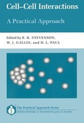 Cover: Cell-Cell Interactions - Oxford University Press