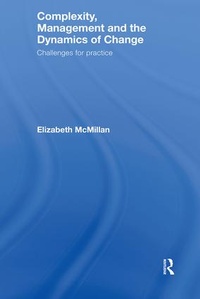 Abbildung von: Complexity, Management and the Dynamics of Change - Routledge