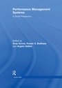 Cover: Performance Management Systems - Routledge