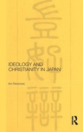 Cover: Ideology and Christianity in Japan - Routledge
