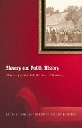 Cover: Slavery And Public History - The New Press