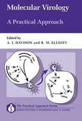 Cover: Molecular Virology - Oxford University Press