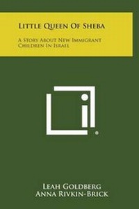 Enlarge image Cover: Little Queen Of Sheba - Literary Licensing, LLC